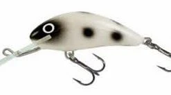 Salmo Floating Hornet 4cm