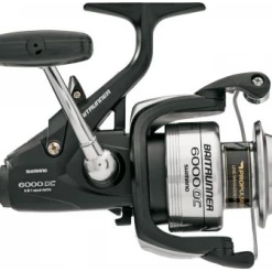 Shimano Baitrunner Spinning Reels