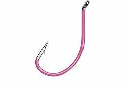 VMC Wide Gap Walleye Hook Package Hooks