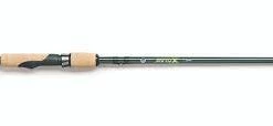 St. Croix Spinning Rods St Croix Avid X Spinning Rod