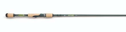 St. Croix Spinning Rods St Croix Avid X Spinning Rod