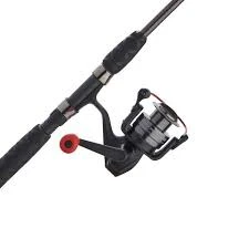 Spinning Combos Ugly Stik Ugly Tuff™ Spinning Combo