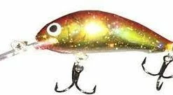 Salmo Floating Hornet 4cm