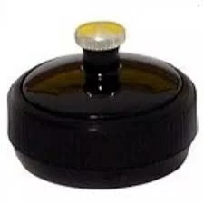 Auger Accessories Jiffy Replacement Fuel Tank Cap