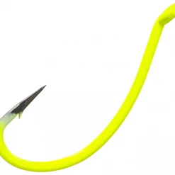 VMC Wide Gap Walleye Hook Package Hooks