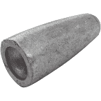 Water Gremlin Low Profile Slip Sinker