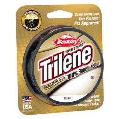 Berkley Trilene 100% Fluorocarbon XL