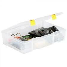 Tackle Boxes Plano Utility Boxes Prolatch Stowaway