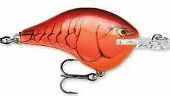 Rapala DT (Dives-To) CrankBait