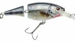 Tackle Berkley Flicker Shad Jointed 5cm