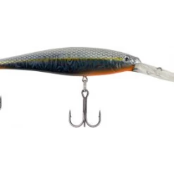 Berkley's Flicker Minnow Pro Series Tackle