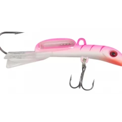 Northland Rattlin' Puppet Minnow Jigging Baits