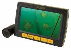 Aqua-Vu Aqua Vu Micro Stealth 4.3 Electronics