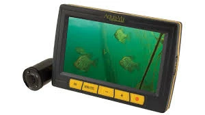 Aqua-Vu Aqua Vu Micro Stealth 4.3 Electronics