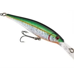 Berkley's Flicker Minnow Pro Series Tackle