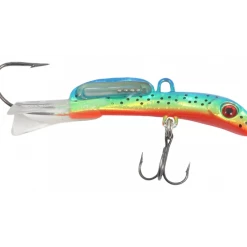 Northland Rattlin' Puppet Minnow Jigging Baits