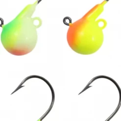 Northland FireBall Jigs