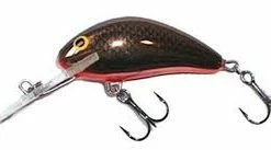 Salmo Floating Hornet 4cm