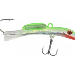 Northland Rattlin' Puppet Minnow Jigging Baits