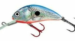 Salmo Floating Hornet 5cm