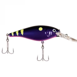 Berkley Flicker Shad 5cm
