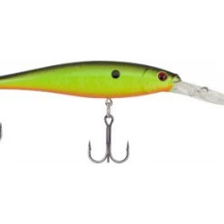 Berkley's Flicker Minnow Pro Series Tackle