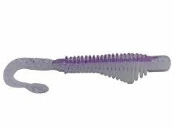 B-Fish-N Authent X Moxie Curltail Swimbait