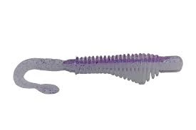 B-Fish-N Authent X Moxie Curltail Swimbait