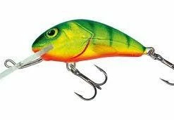 Salmo Floating Hornet 6cm Tackle