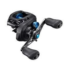 Shimano SLX Baitcaster Reel Baitcast Reels