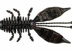 Berkley Powerbait Pro Design Mike Laconelli Jester