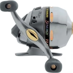 Spincast Reels Shakespeare Synergy Reel