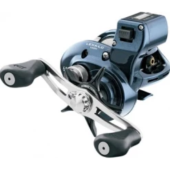 Line Counter Reels Daiwa Lexa Linecounter