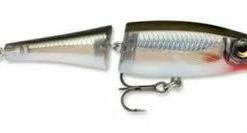 Rapala Balsa Xtreme Jointed Minnow