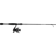 Spinning Combos Mitchell Avocet RZ Spinning Combo