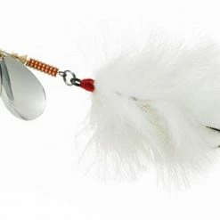 Mepps Musky Marabou 2 Blade Musky/Pike Equipment