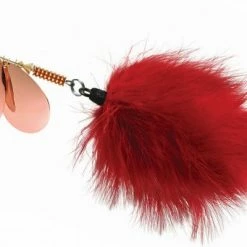 Mepps Musky Marabou 2 Blade Musky/Pike Equipment