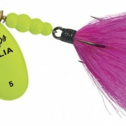 Mepps Aglia Double Blades Spinner Baits