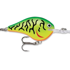 Rapala DT (Dives-To) CrankBait