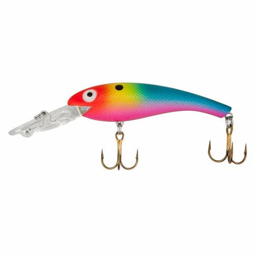 Wally Diver By Cotton Cordell Tackle