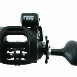 Okuma's Magda Line Counter Reels
