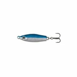 Johnson Rattlin Scout Spoon Ice Fishing