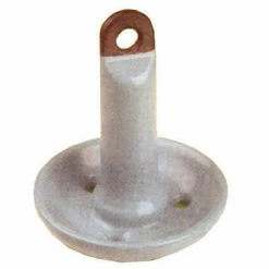 Roloff Mushroom Anchor