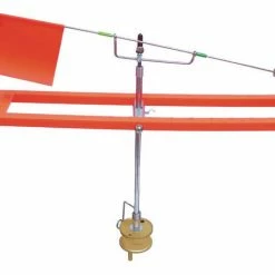 Ice Fishing HT Polar Tip-Up