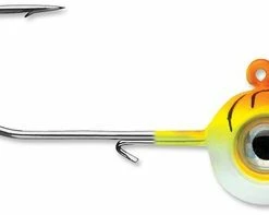 VMC Neon Moon Eye Jig