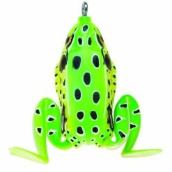 Top Water Lunkerhunt Pocket Frog