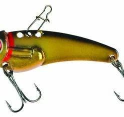 Lipless Crankbaits Johnson Thinfisher