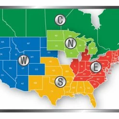 Electronic Accessories Navionics+ North