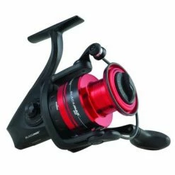 Abu Garcia Black Max Spinning Reel