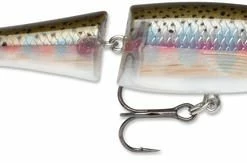 Rapala Balsa Xtreme Jointed Minnow